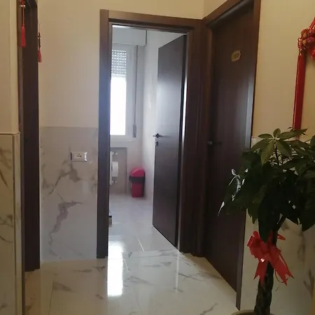 Yijia - Locazione Turistica منزل للإقامة