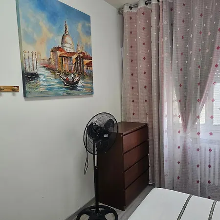 Yijia - Locazione Turistica منزل للإقامة بادوفا