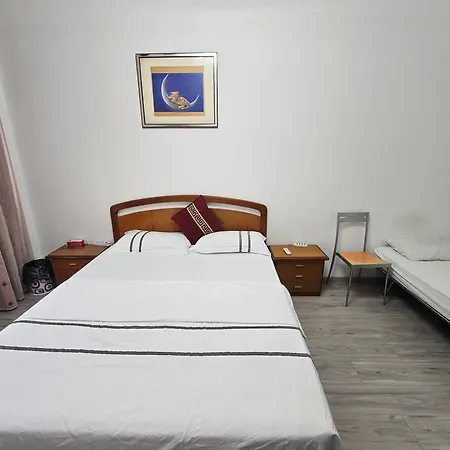 Yijia - Locazione Turistica منزل للإقامة بادوفا