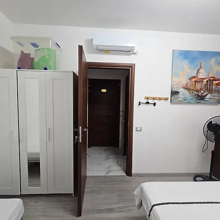 Yijia - Locazione Turistica منزل للإقامة *